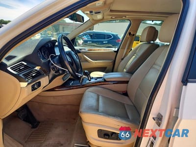 Zdjęcie 7 z 13 samochodu: 2012 BMW X5 XDRIVE35I VIN:5UXZV4C52CL764067 - miniatura
