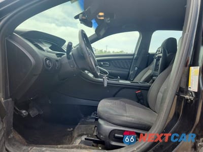 Zdjęcie 7 z 12 samochodu: 2015 FORD TAURUS SEL VIN:1FAHP2E82FG177907 - miniatura