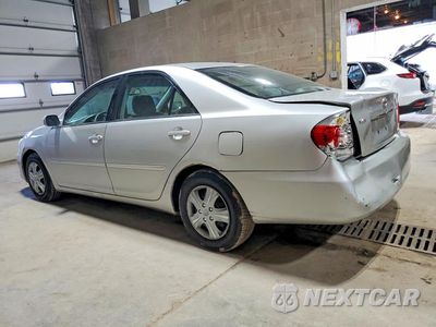 Drugie zdjęcie samochodu z przodu: 2005 TOYOTA CAMRY LE VIN:4T1BE30K85U527051 - miniatura