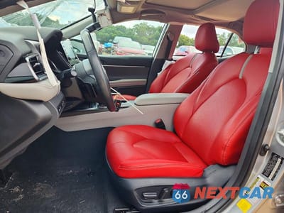 Zdjęcie 7 z 12 samochodu: 2023 TOYOTA CAMRY SE VIN:4T1T11AK2PU747176 - miniatura