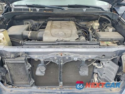 Zdjęcie 11 z 12 samochodu: 2008 TOYOTA TUNDRA SR5 VIN:5TFRV54138X038625 - miniatura