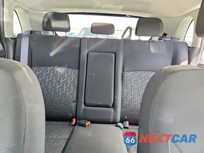 Zdjęcie 10 z 14 samochodu: 2021 MITSUBISHI OUTLANDER SPORT SE VIN:JA4APVAU0MU021776 - miniatura
