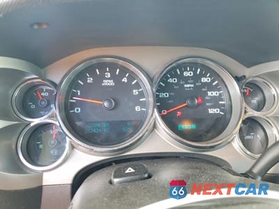Zdjęcie 9 z 12 samochodu: 2013 GMC SIERRA K1500 SLE VIN:1GTR2VE74DZ392065 - miniatura