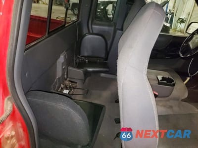 Zdjęcie 10 z 12 samochodu: 2003 FORD RANGER SUPER CAB VIN:1FTZR45E73PA49670 - miniatura