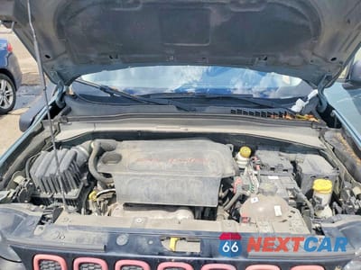 Zdjęcie 12 z 13 samochodu: 2016 JEEP RENEGADE TRAILHAWK VIN:ZACCJBCTXGPD92775 - miniatura