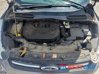 Zdjęcie 12 z 13 samochodu: 2013 FORD ESCAPE SE VIN:1FMCU9G92DUC68164 - miniatura