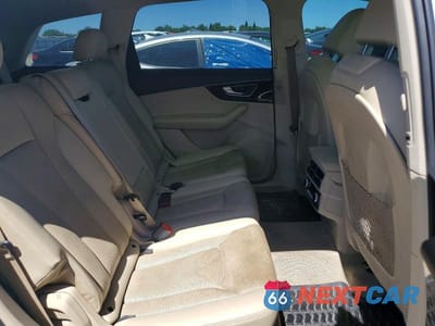 Zdjęcie 11 z 13 samochodu: 2017 AUDI Q7 PREMIUM PLUS VIN:WA1LAAF74HD021260 - miniatura