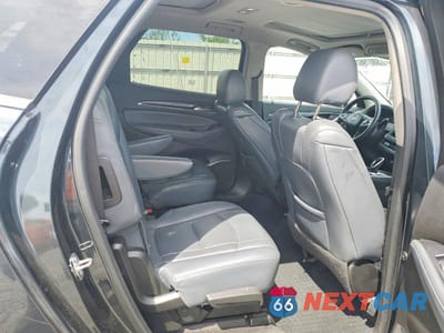Zdjęcie 11 z 13 samochodu: 2021 BUICK ENCLAVE PREMIUM VIN:5GAEVBKW0MJ146811 - miniatura