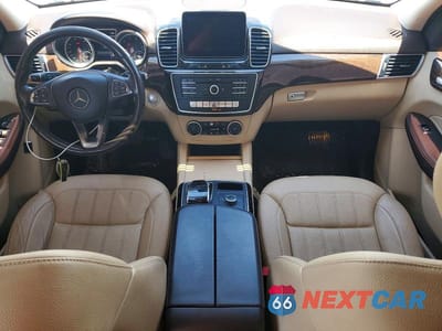 Zdjęcie 8 z 13 samochodu: 2016 MERCEDES-BENZ GLE 350 VIN:4JGDA5JB3GA788686 - miniatura