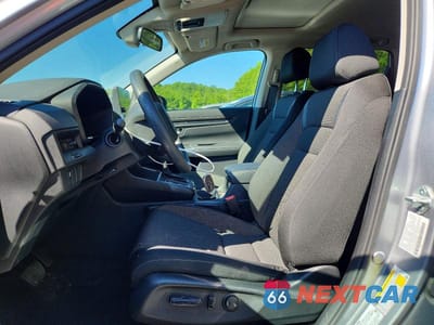 Zdjęcie 7 z 13 samochodu: 2024 HONDA CR-V EX VIN:7FARS4H46RE005531 - miniatura