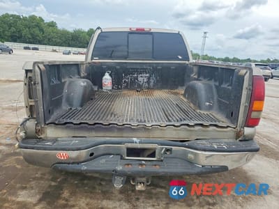 Zdjęcie 6 z 12 samochodu: 2001 CHEVROLET SILVERADO C1500 VIN:2GCEC19T611406564 - miniatura