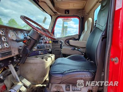 Zdjęcie 6 z 10 samochodu: 2014 INTERNATIONAL 9900I SEMI TRUCK VIN:3HSDMAPT8EN035368 - miniatura