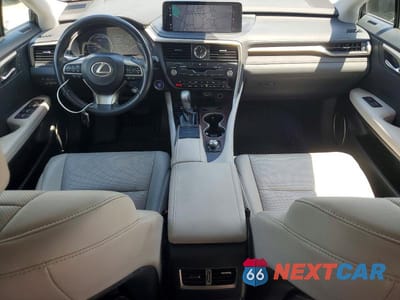 Zdjęcie 8 z 13 samochodu: 2020 LEXUS RX 450H VIN:2T2HGMDA4LC053024 - miniatura
