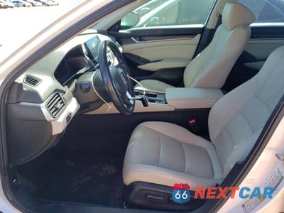 Zdjęcie 7 z 12 samochodu: 2019 HONDA ACCORD EXL VIN:1HGCV1F56KA105437 - miniatura