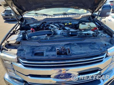 Zdjęcie 11 z 12 samochodu: 2017 FORD F250 SUPER DUTY VIN:1FT7W2BT9HED47826 - miniatura