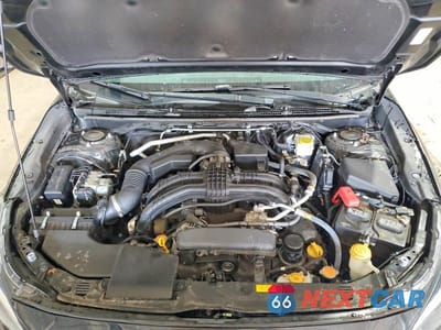 Zdjęcie 11 z 12 samochodu: 2022 SUBARU IMPREZA PREMIUM VIN:4S3GTAD68N3728679 - miniatura