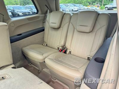 Zdjęcie 10 z 11 samochodu: 2013 MERCEDES-BENZ GL 450 4MATIC VIN:4JGDF7CE0DA157944 - miniatura