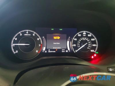 Zdjęcie 9 z 13 samochodu: 2019 ACURA RDX ADVANCE VIN:5J8TC1H70KL022787 - miniatura