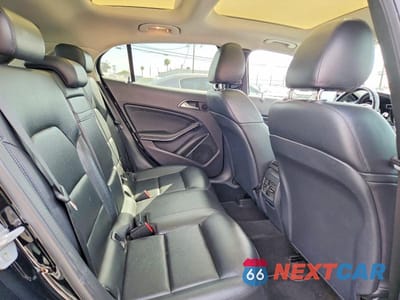 Zdjęcie 10 z 12 samochodu: 2015 MERCEDES-BENZ GLA 250 4MATIC VIN:WDCTG4GBXFJ075499 - miniatura