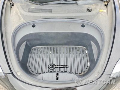 Zdjęcie 11 z 12 samochodu: 2021 TESLA MODEL 3 VIN:5YJ3E1EB6MF003815 - miniatura