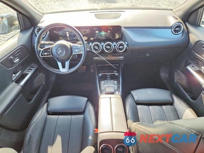 Zdjęcie 8 z 12 samochodu: 2021 MERCEDES-BENZ GLA 250 VIN:W1N4N4GB4MJ156682 - miniatura