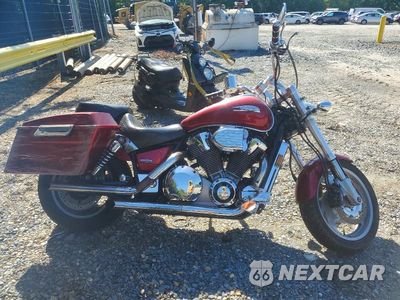 2003 HONDA VTX1800 C 1HFSC46083A112175 - główne zdjęcie licytacji z USA - miniatura