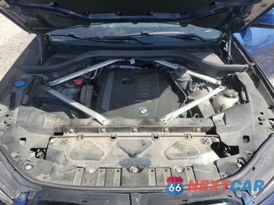 Zdjęcie 11 z 12 samochodu: 2021 BMW X5 XDRIVE40I VIN:5UXCR6C01M9F35309 - miniatura