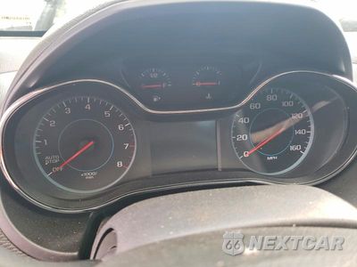 Zdjęcie 17 z 24 samochodu: 2016 CHEVROLET CRUZE LT VIN:1G1BE5SMXG7248001 - miniatura