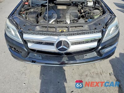 Zdjęcie 12 z 13 samochodu: 2013 MERCEDES-BENZ GL 450 4MATIC VIN:4JGDF7CE1DA133300 - miniatura