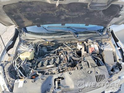 Zdjęcie 11 z 13 samochodu: 2019 HONDA CIVIC LX VIN:SHHFK7H32KU221761 - miniatura