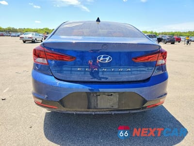 Zdjęcie 6 z 12 samochodu: 2020 HYUNDAI ELANTRA VALUE EDITION VIN:5NPD84LF5LH612753 - miniatura