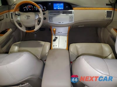 Zdjęcie 8 z 12 samochodu: 2007 TOYOTA AVALON LIMITED VIN:4T1BK36B57U190891 - miniatura