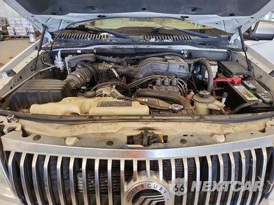 Zdjęcie 11 z 12 samochodu: 2007 MERCURY MOUNTAINEER PREMIER VIN:4M2EU48E37UJ04089 - miniatura