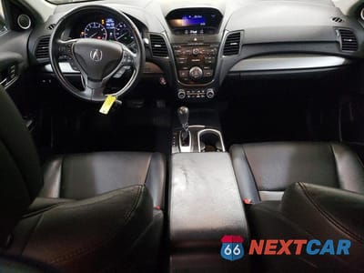 Zdjęcie 8 z 13 samochodu: 2016 ACURA RDX VIN:5J8TB3H38GL001219 - miniatura