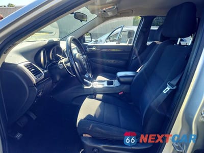 Zdjęcie 7 z 13 samochodu: 2011 JEEP GRAND CHEROKEE LAREDO VIN:1J4RR4GGXBC551491 - miniatura
