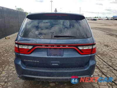 Zdjęcie 6 z 13 samochodu: 2021 DODGE DURANGO SXT VIN:1C4RDHAG9MC803366 - miniatura