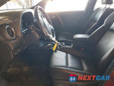 Zdjęcie 7 z 13 samochodu: 2018 TOYOTA RAV4 SE VIN:2T3JFREV7JW855724 - miniatura