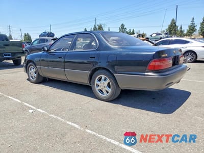 Drugie zdjęcie samochodu z przodu: 1996 LEXUS ES 300 VIN:JT8BF12G5T0161308 - miniatura