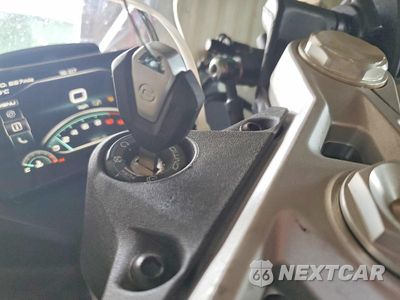 Zdjęcie 8 z 9 samochodu: 2025 CF MOTO 450SS VIN:LCEPESLA5S6001273 - miniatura