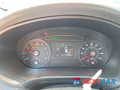 Zdjęcie 9 z 13 samochodu: 2017 KIA SORENTO LX VIN:5XYPG4A33HG193745 - miniatura