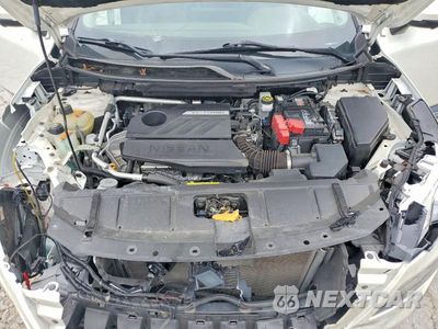 Zdjęcie 12 z 13 samochodu: 2023 NISSAN ROGUE SL VIN:5N1BT3CB6PC802331 - miniatura