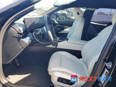 Zdjęcie 7 z 12 samochodu: 2024 BMW 530 I VIN:WBA43FJ09RCS16495 - miniatura