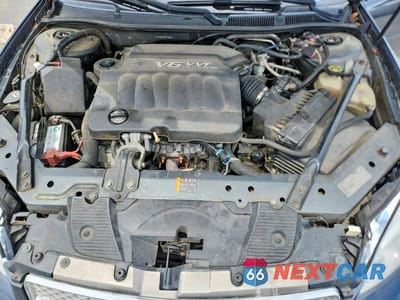 Zdjęcie 11 z 12 samochodu: 2013 CHEVROLET IMPALA LT VIN:2G1WG5E3XD1172559 - miniatura