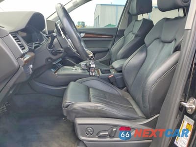 Zdjęcie 7 z 13 samochodu: 2019 AUDI Q5 PRESTIGE VIN:WA1CNAFY1K2019868 - miniatura