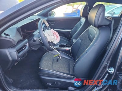 Zdjęcie 7 z 13 samochodu: 2025 KIA K4 GT LINE VIN:3KPFW4DE7SE245720 - miniatura