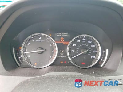 Zdjęcie 9 z 13 samochodu: 2014 ACURA MDX ADVANCE VIN:5FRYD4H89EB021882 - miniatura