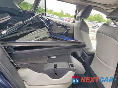 Zdjęcie 11 z 14 samochodu: 2024 TOYOTA RAV4 HYBRID XLE PREMIUM VIN:2T3B6RFVXRW052890 - miniatura
