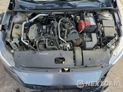 Zdjęcie 21 z 24 samochodu: 2021 NISSAN SENTRA SR VIN:3N1AB8DV1MY288838 - miniatura