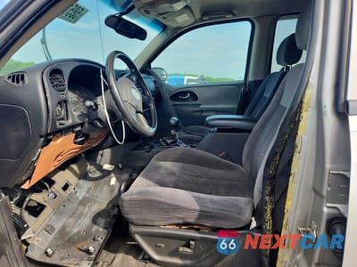 Zdjęcie 7 z 13 samochodu: 2007 CHEVROLET TRAILBLAZER LS VIN:1GNDS13S672244899 - miniatura