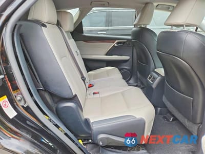 Zdjęcie 11 z 14 samochodu: 2018 LEXUS RX 350 L VIN:JTJGZKCA5J2008019 - miniatura